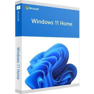 Microsoft Windows 11 Home 64-bit USB Flash Drive Retail Pack