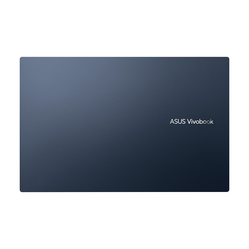 Asus Vivobook 15 15.6" FHD Laptop, i7-13620H, 16GB RAM, 512GB SSD, Windows 11 Home - Quiet Blue