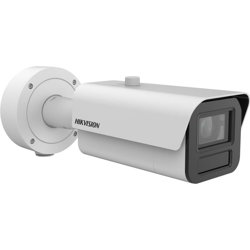 Hikvision Acusense 2CD3A46G2T-IZHS 4MP Bullet Camera, Varifocal 6-60mm, IR 120M, 3Yr