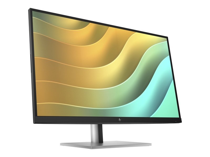 HP E27u G5 27 inch QHD IPS USB-C Monitor