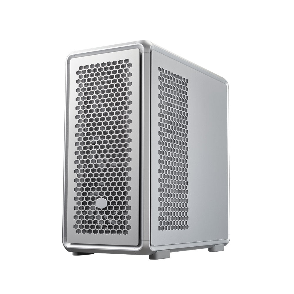 Cooler Master MasterFrame 600 Case - Silver