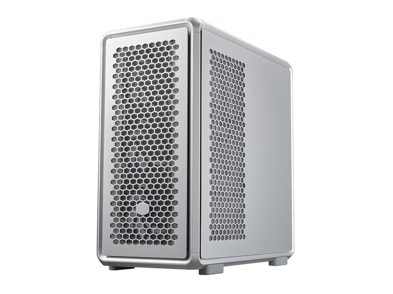 Cooler Master MasterFrame 600 Case - Silver