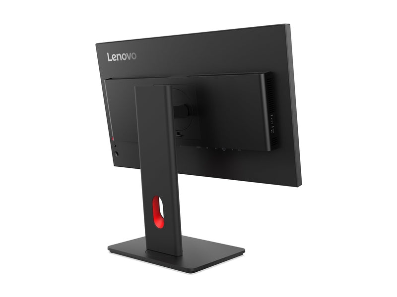Lenovo ThinkVision T24d-40 23.8" 120Hz FHD IPS Business Monitor 64B9GAR1AU