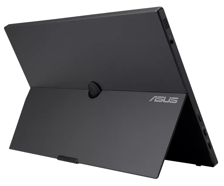 ASUS ZenScreen MB16AMTR 16" FHD 1920 x 1080 Portable Touch Monitor