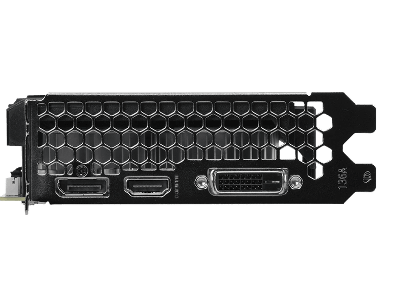 PALIT GeForce RTX3050 STORMX 6GB GDDR6 Graphic Card