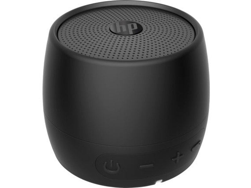 HP Bluetooth Speaker 360 Black