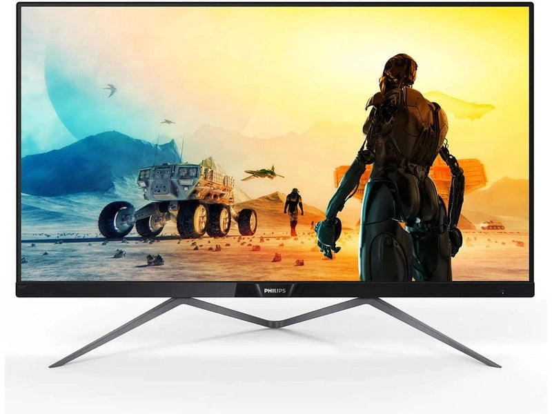 Philips 356M6QJAB 35'' IPS FHD FreeSync Monitor *OPENBOX