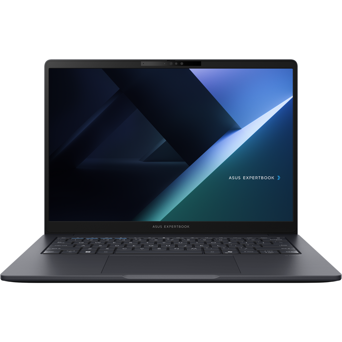 ASUS ExpertBook B3 B3405CCA-LY1677X 14-inch Intel Core Ultra 5 225H 512GB Windows 11 Pro Laptop (90NX08L1-M01YK0)