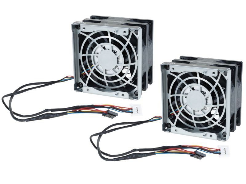 HPE ProLiant ML110 Gen11 Redundant Fan Kit P49984-B21