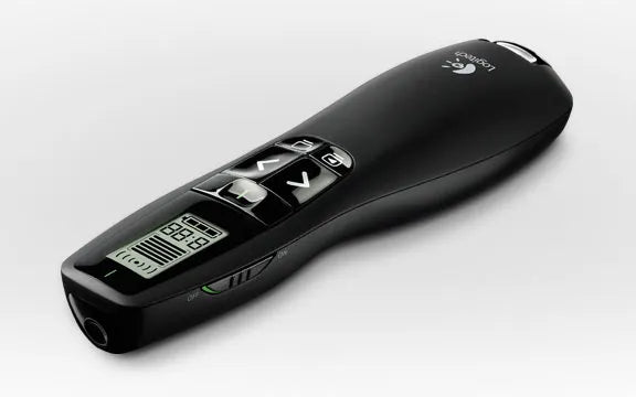 Logitech R800 Pro Presenter