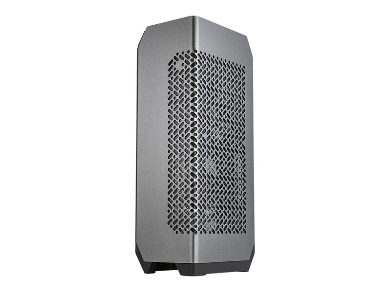Cooler Master NCORE 100 MAX Minimalist Chassis Case - Dark Grey