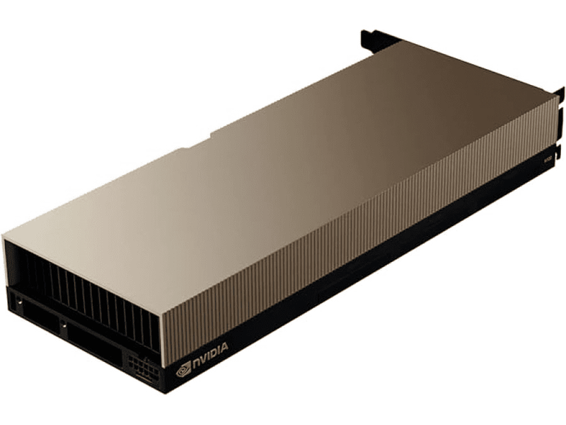 NVIDIA RTX PRO 6000 Blackwell Silver 96GB 600W GDDR7 900-2G153-0000-000