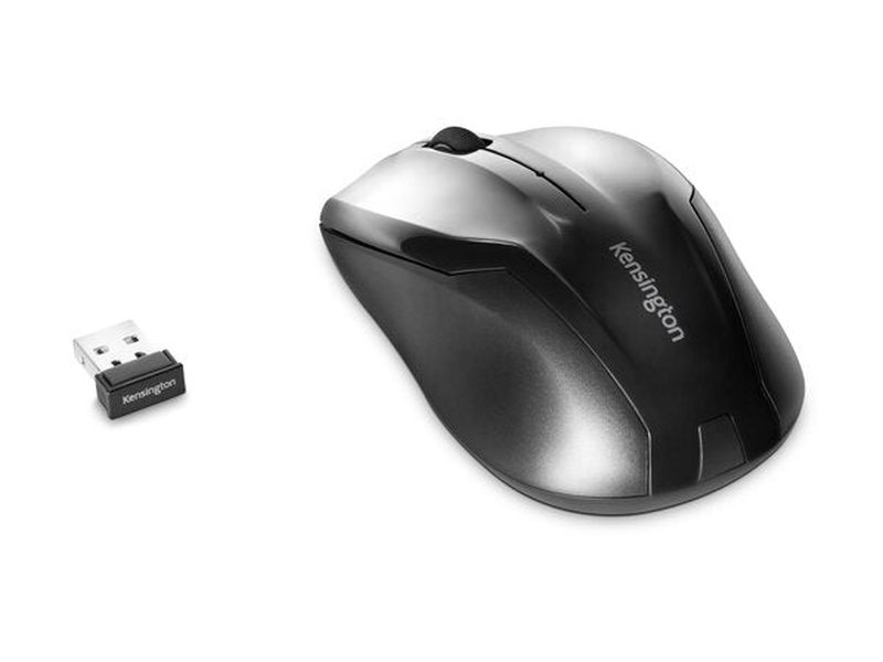 Kensington Pro Fit™ Wireless Desktop Set - Black
