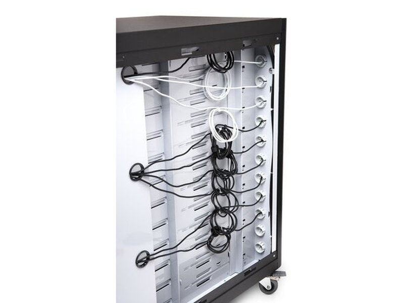 Kensington AC12 12-Bay Security Charging Cabinet
