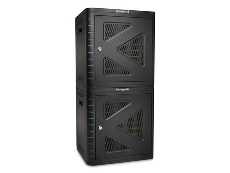 Kensington Charge & Sync Cabinet — Universal Tablet