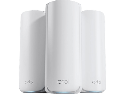 Mesh Routers - Wireless Mesh Wi-Fi Systems