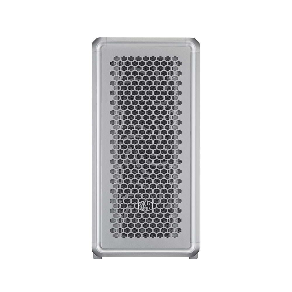 Cooler Master MasterFrame 600 Case - Silver
