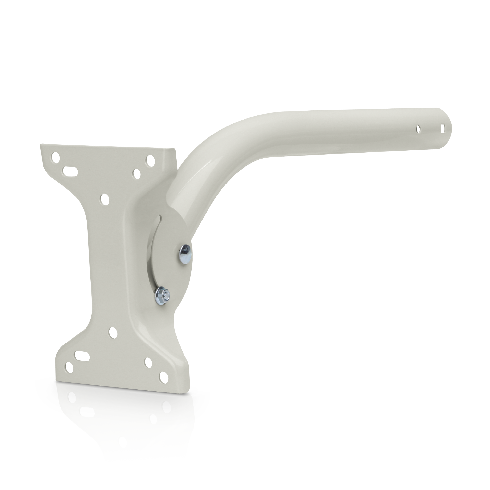 Ubiquiti Universal Wall /Pole Mounting Antenna Kit, For Wall-mount Flexi, Quick And Easy Installation, For Various Ubiquiti Devices, 1 pc,