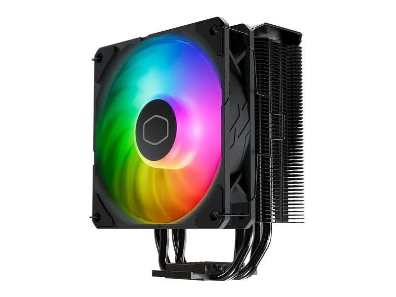 Cooler Master Hyper 212 Pro ARGB CPU Cooler