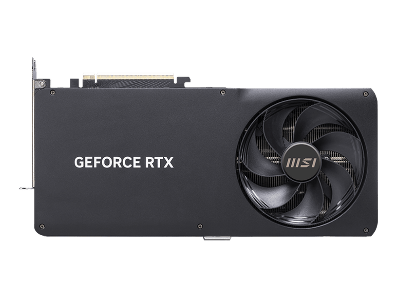 MSI GeForce RTX 5070 Ti 16G EXPERT OC Graphic Card