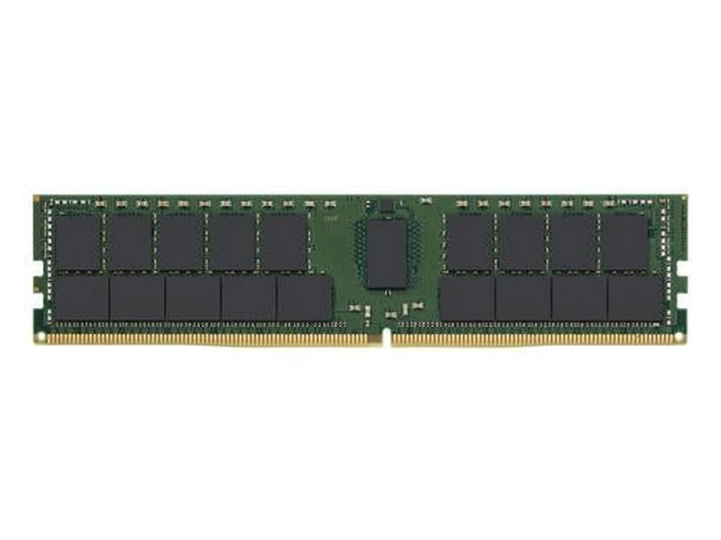 Kingston Server Premier 64GB DDR4 3200MT/s ECC CL22 RDIMM 2Rx4 KSM32RD4/64HD