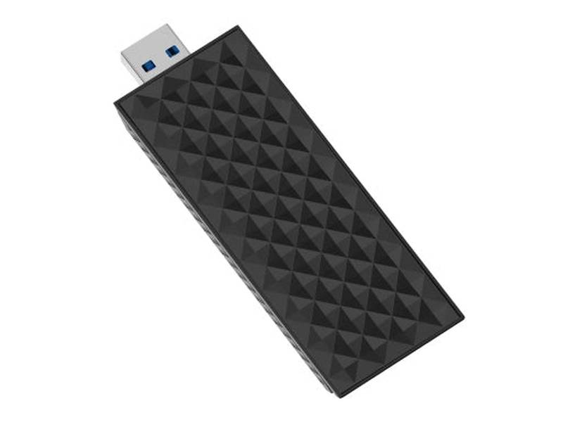 NETGEAR Nighthawk USB Adapter, Wi-Fi 7