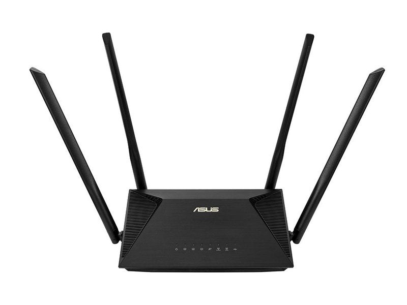ASUS RT-AX53U AX1800 Dual Band WiFi 6 802.11ax Router