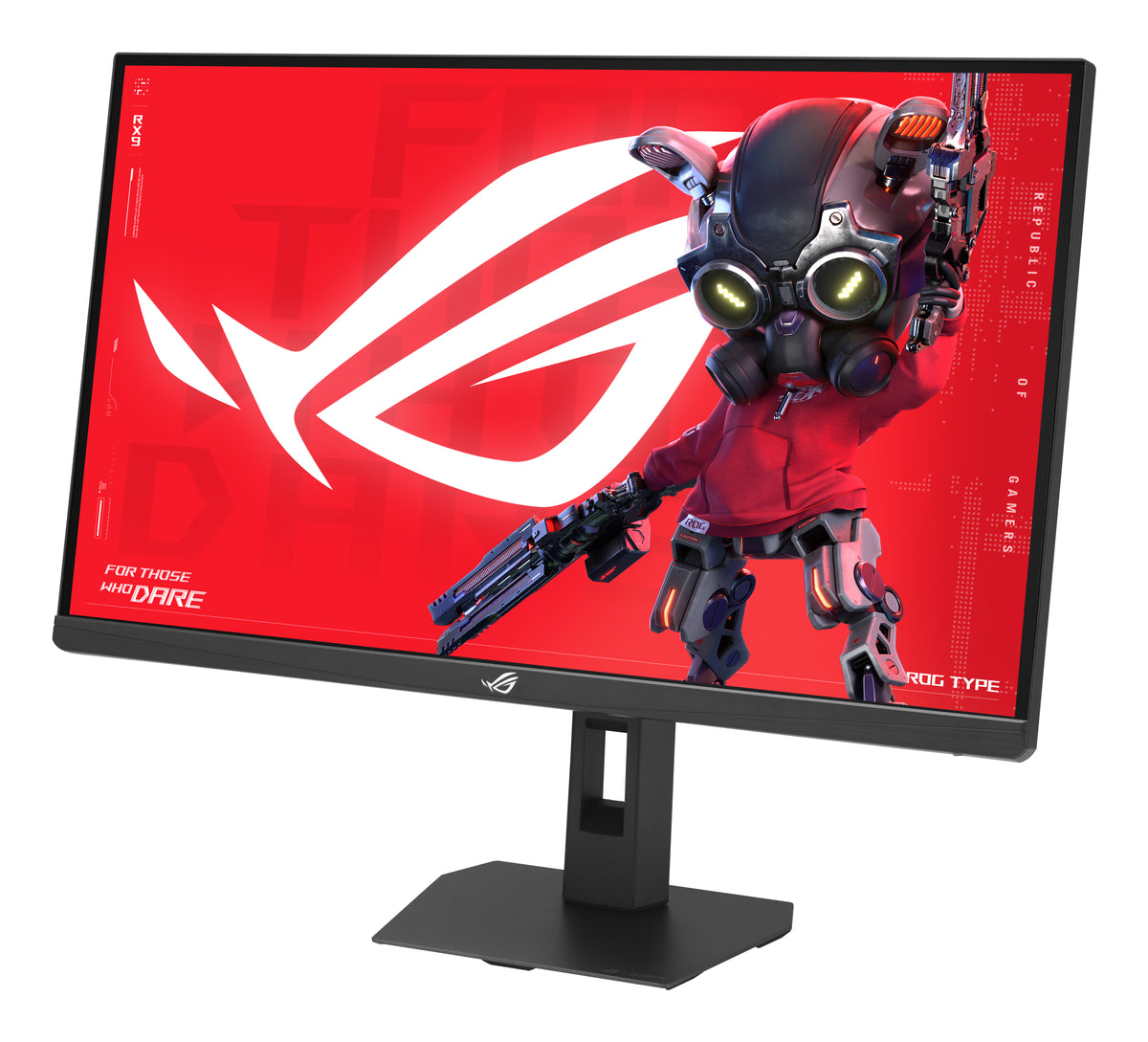 ASUS ROG Strix Pulsar XG27AQNGV 27-inch QHD 360Hz Gaming Monitor