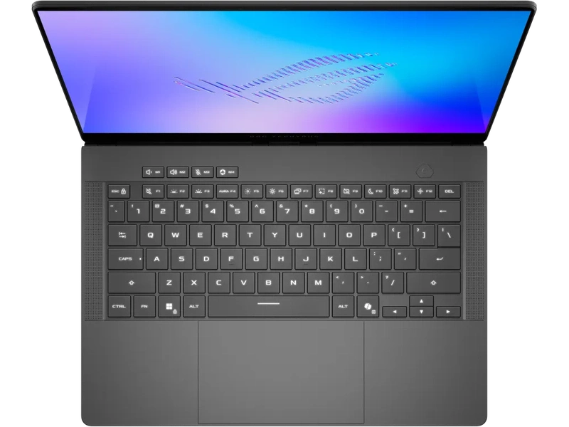 Asus ROG Zephyrus G14 2026 GU405AP-SY004W 14" 3K 120Hz Gaming Laptop, Ultra 9-386H 32GB 1TB SSD RTX 5070 8GB W11 Home 2YR Warranty