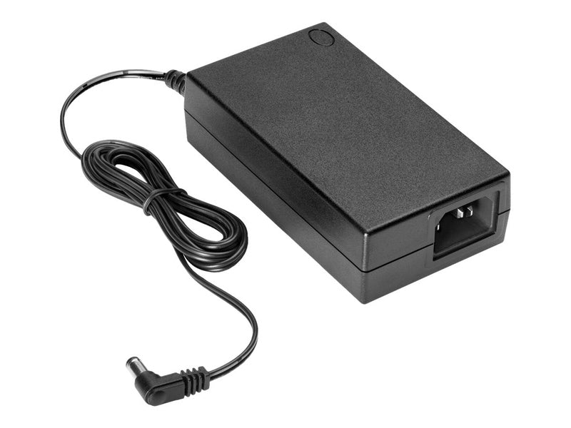 HPE Aruba Instant On 12V Power Adapter RW Compatible With AP11/12/15/22/25 Requires JW114A