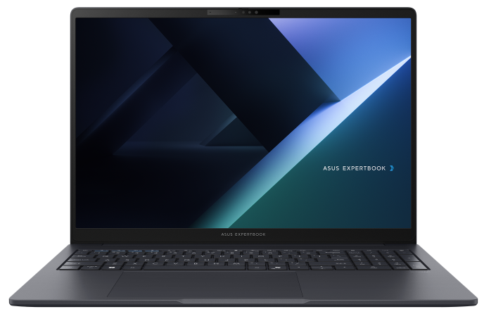 ASUS ExpertBook B3 B3605CCA-MB2822X 16-inch Intel Core Ultra 7 255H 512GB Windows 11 Pro Laptop 90NX08N1-M039B0
