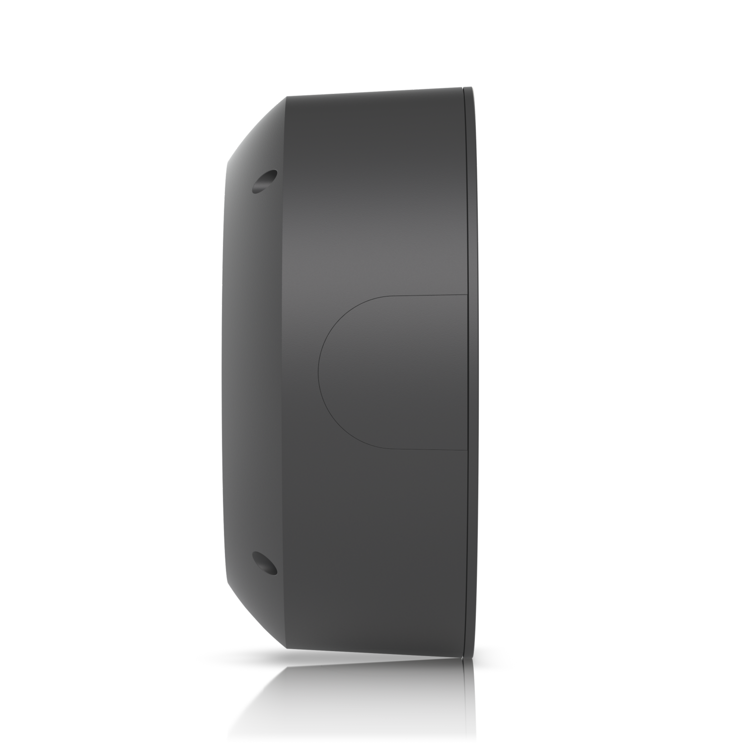 Ubiquiti AI 360 Tamper-resistant Junction Box, Black, For AI 360 Enhances Mounting Durability