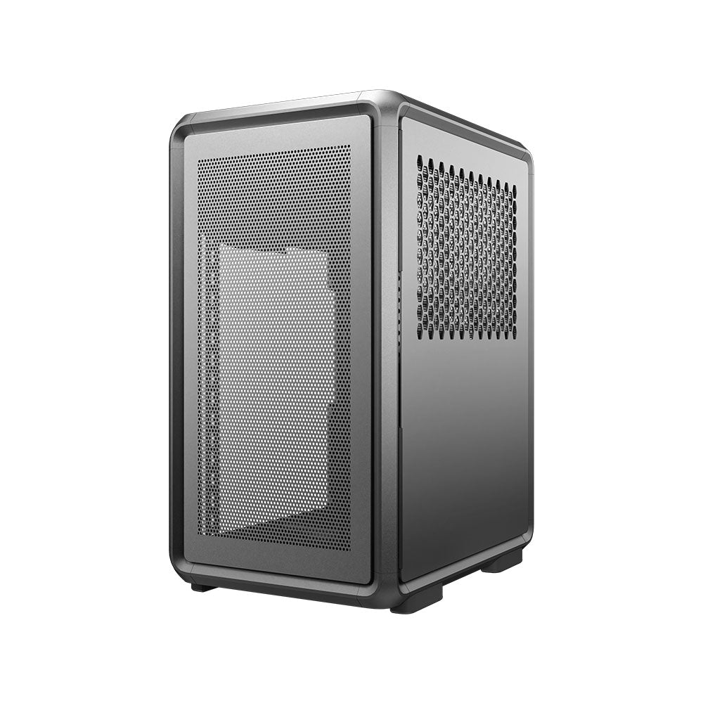 Cooler Master MasterFrame 400 Mesh - Silver