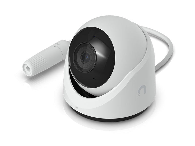 Ubiquiti UVC-G6-Turret-W Unifi Protect G6 Turret 4K White
