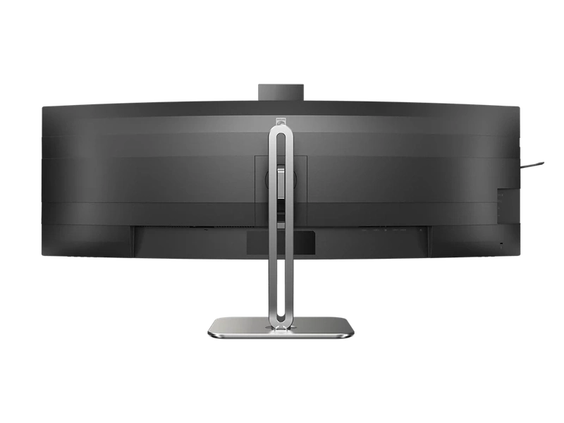 Philips 49B2U5900CH 48.8" Dual QHD VA 32:9 SuperWide Curved with USB-C Monitor