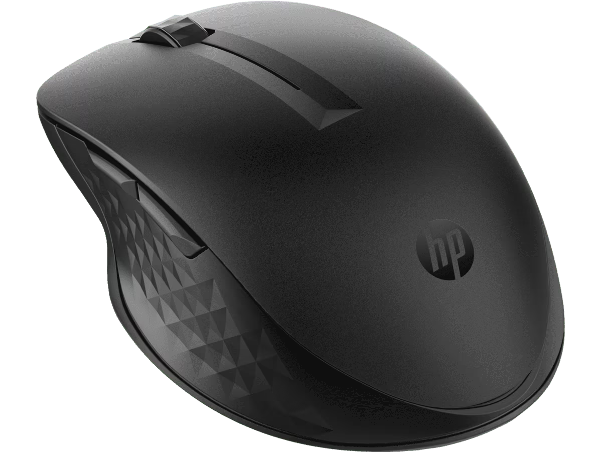 HP 435 Multi Device Wireless Mouse