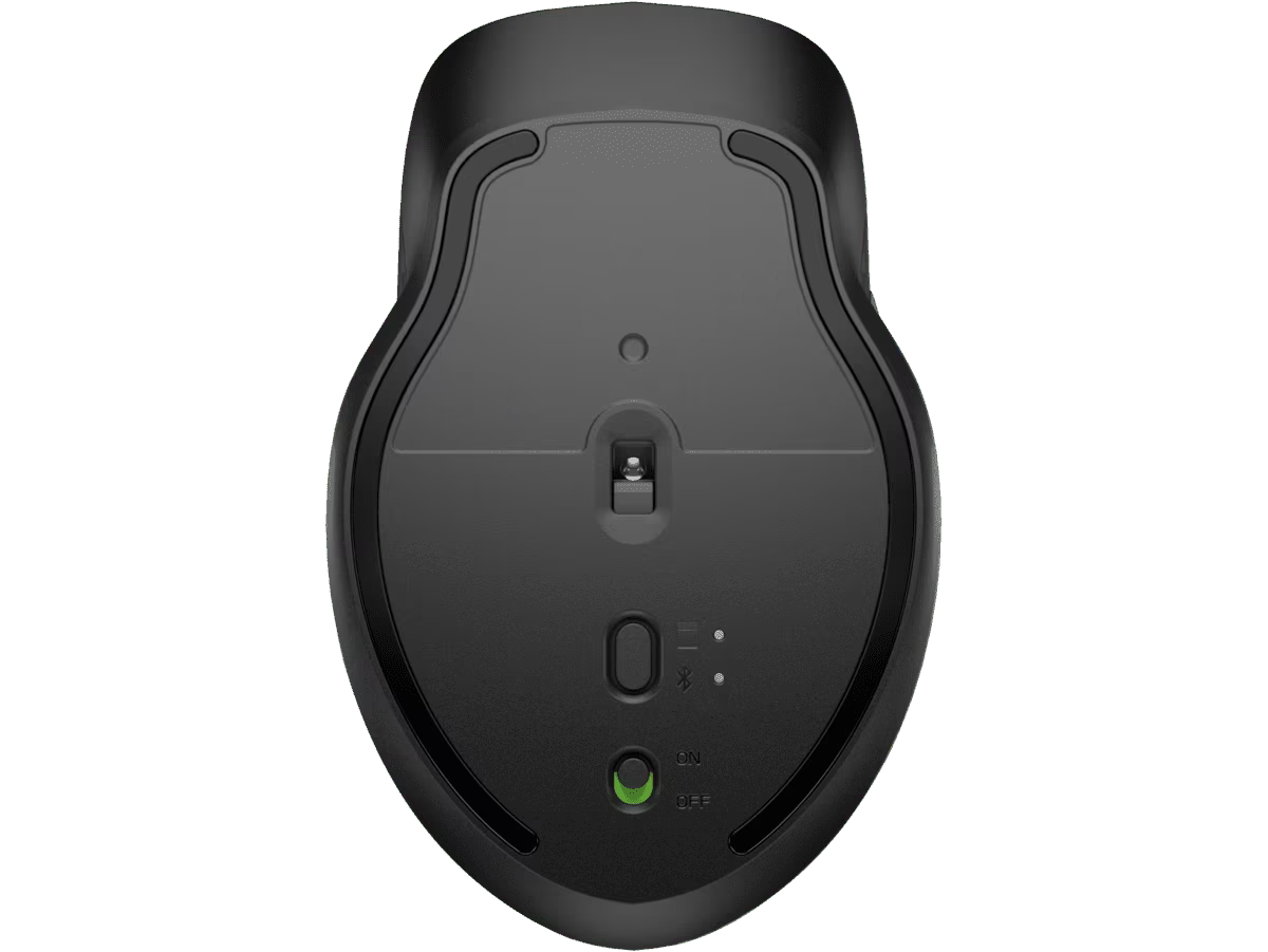 HP 435 Multi Device Wireless Mouse