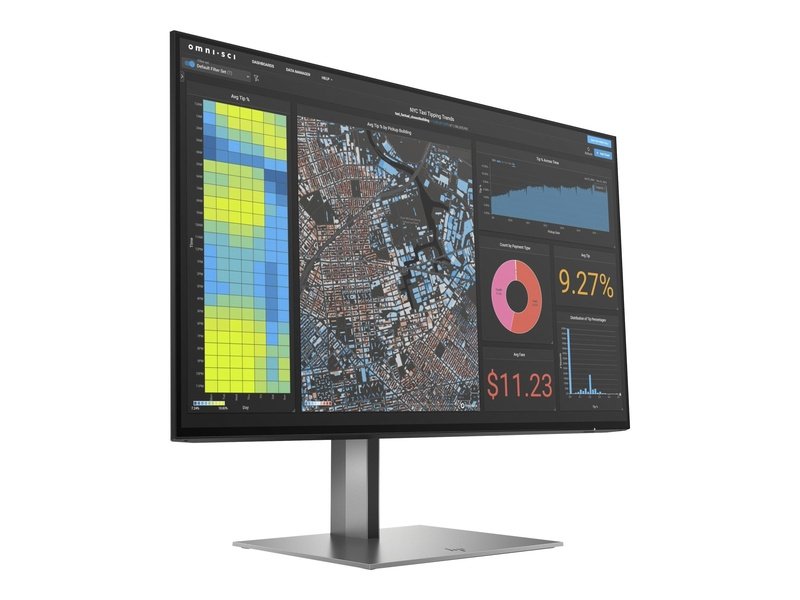 HP Z24F G3 23.8" IPS 16:9 250N Monitor