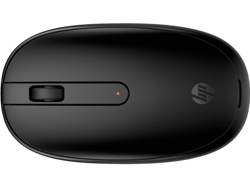 HP 240 Black Bluetooth Mouse