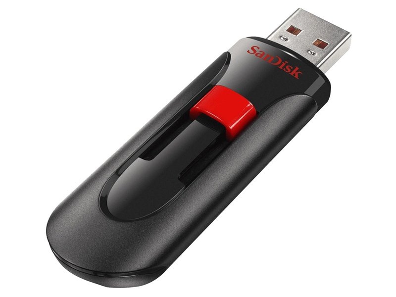 SanDisk 32GB Cruzer Glide 3.0 USB Flash Drive