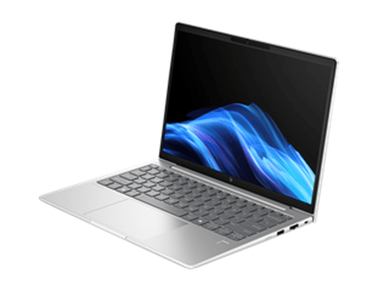 HP BQ4L3PT EliteBook 6 G1i 14" WUXGA Notebook AI PC, Ultra 5 16GB 512GB SSD 4G LTE W11P 3YOS