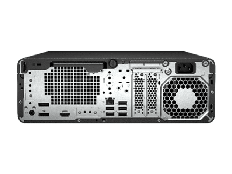 HP EliteDesk 8 SFF G1i Desktop AI PC, Ultra 7 32GB 1TB SSD WL W11P 3YOS