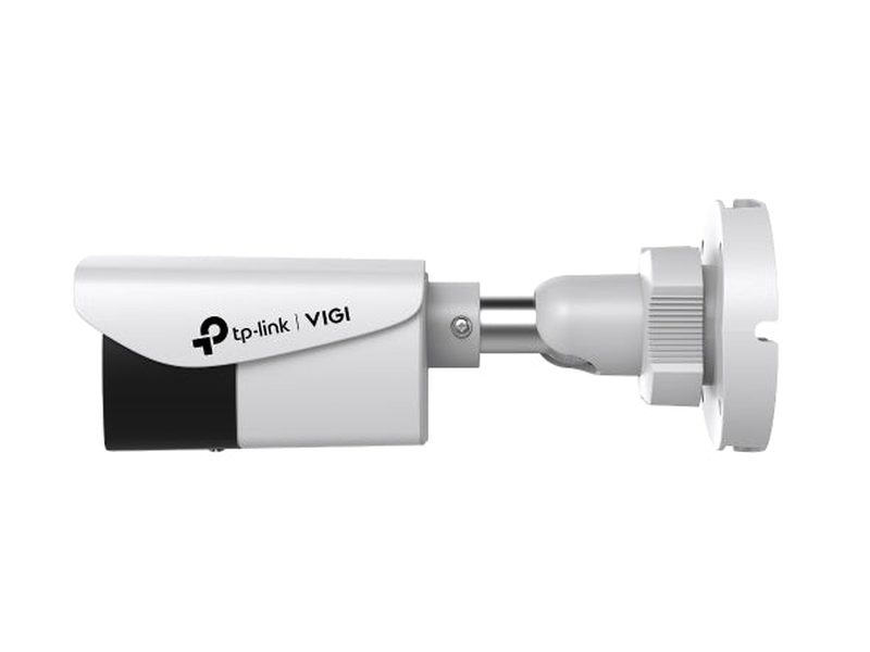 TP-Link VIGI C340 4mm Lens 4MP Outdoor Full-Colour Bullet Network Camera