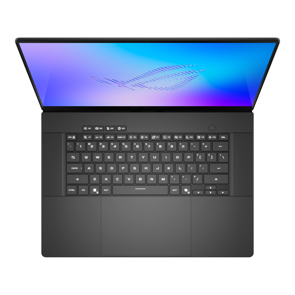 Asus ROG Zephyrus G16 (2026) GU606AX-TB002W Gaming Laptop, Ultra 9-386H 64GB 2TB SSD RTX 5090(24GB) W11 Home 2YR Warranty