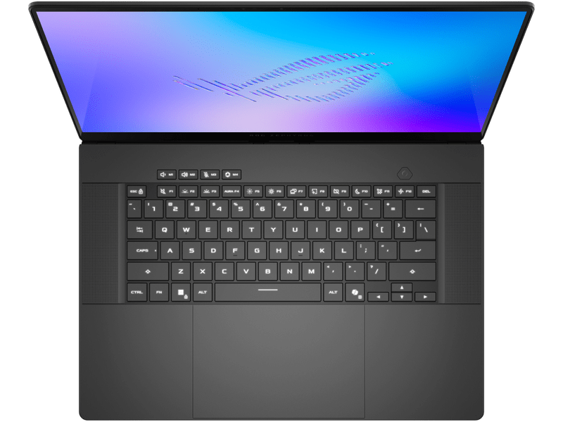 Asus ROG Zephyrus G16 2026 GU606AX-TB002W Gaming Laptop, Ultra 9-386H 64GB 2TB SSD RTX 5090 24GB W11 Home 2YR Warranty