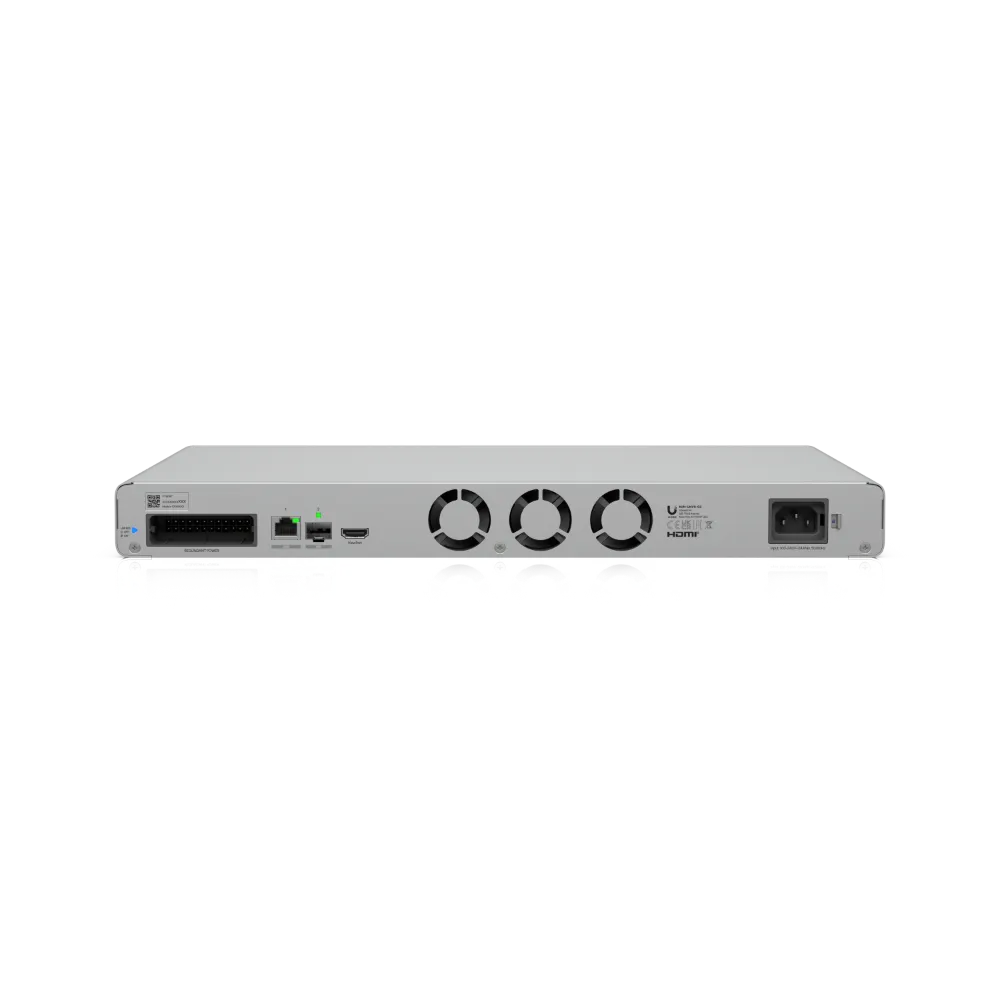 Ubiquiti Network Video Recorder G2