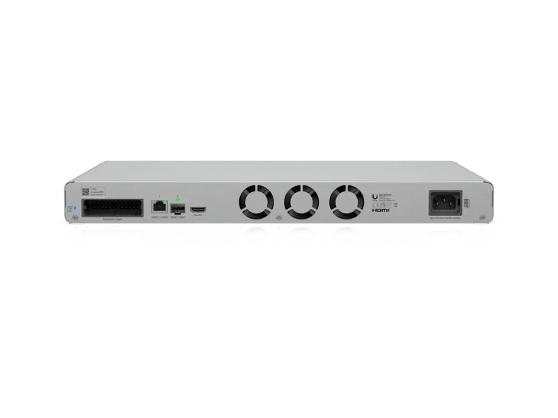 Ubiquiti Network Video Recorder G2