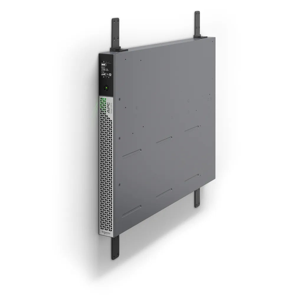 APC Smart-UPS Ultra 2200VA 230V 1U with Lithium-Ion Battery with Network Management Card Embedded
