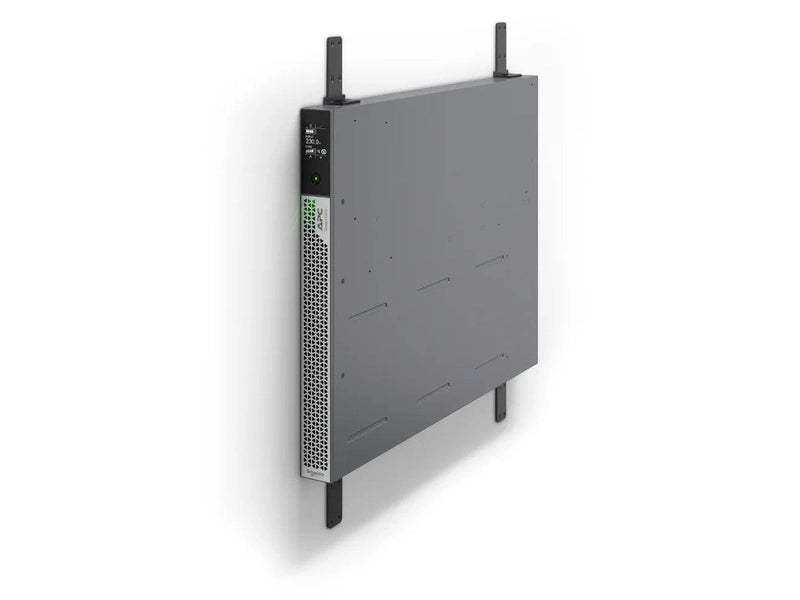 APC Smart-UPS Ultra 2200VA 230V 1U with Lithium-Ion Battery with Network Management Card Embedded