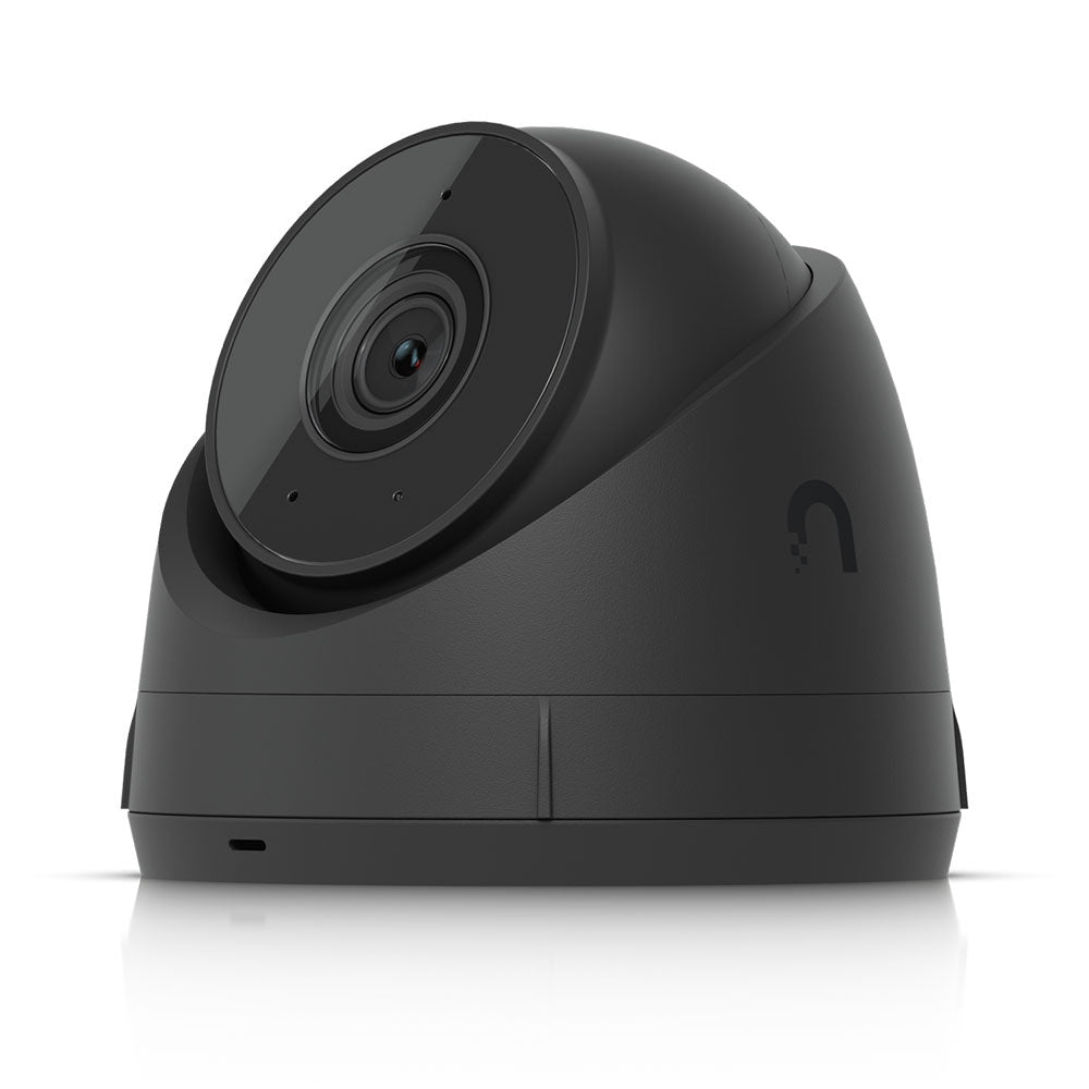 Ubiquiti UniFi G5 Turret Ultra Weatherproof 2K HD PoE Camera - Black UVC-G5-Turret-Ultra-B